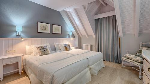 Vielha e Mijaran Hôtel | Hotel Ribaeta