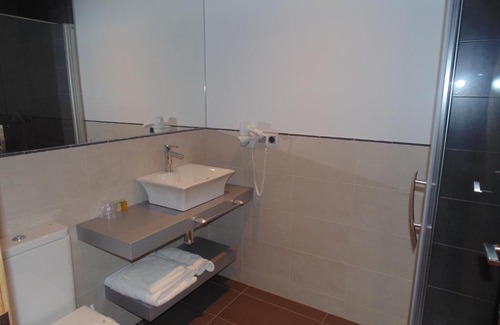 Langa de Duero Hôtel | Hotel Ribera de Langa