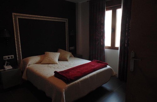 Langa de Duero Hôtel | Hotel Ribera de Langa