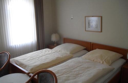 Bad Harzburg Hôtel | Hotel Richthofen