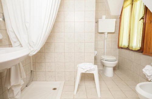 Bagni di Tabiano Hôtel | Hotel Ricordo Du Parc