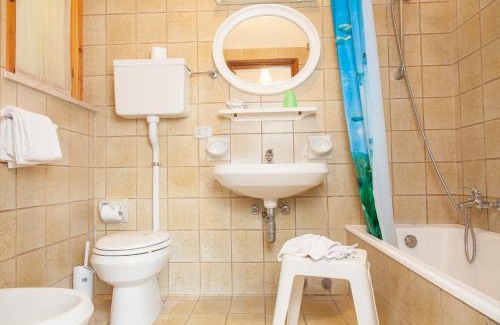 Bagni di Tabiano Hôtel | Hotel Ricordo Du Parc