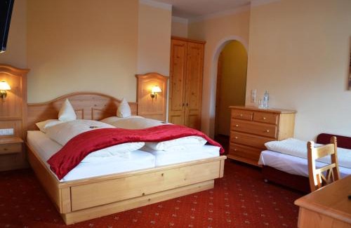 Rietz Hôtel | Hotel Rietzer Hof