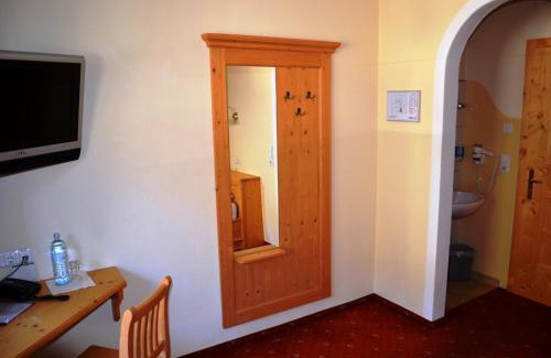 Rietz Hôtel | Hotel Rietzer Hof