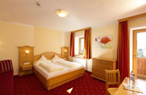 Rietz Hôtel | Hotel Rietzer Hof
