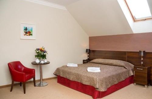 Cetniewo Maison | Hotel Rigga Willa Łucja