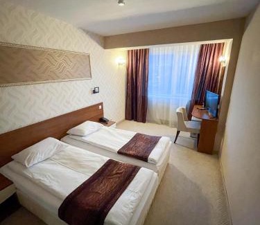 Dupnitsa Hôtel | Hotel Rila