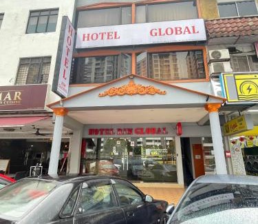 Subang Jaya Hôtel | Hotel Rim Global Subang