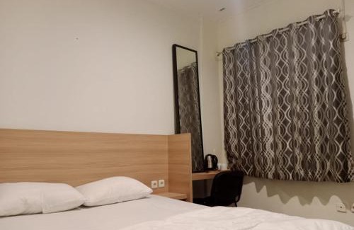 Kemanggisan Hôtel | Hotel Rimadi