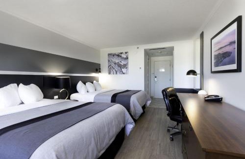 Rimouski-Neigette Hôtel | Hotel Rimouski