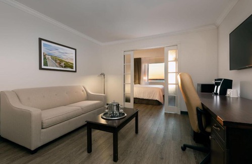 Rimouski-Neigette Hôtel | Hotel Rimouski