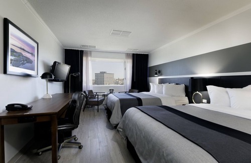 Rimouski-Neigette Hôtel | Hotel Rimouski