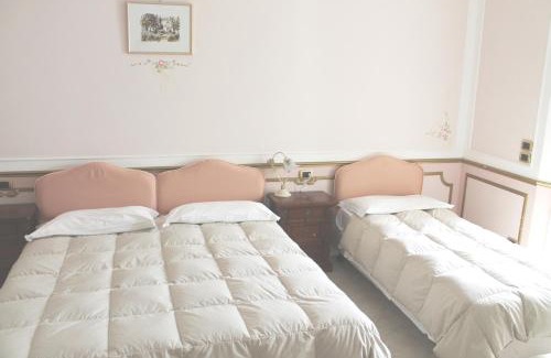 Campobasso Hôtel | Hotel Rinascimento