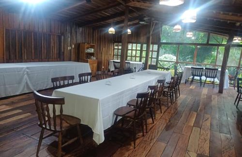 Liberia Cabine | Hotel Rincón de la Vieja Lodge