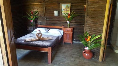 Liberia Cabine | Hotel Rincón de la Vieja Lodge