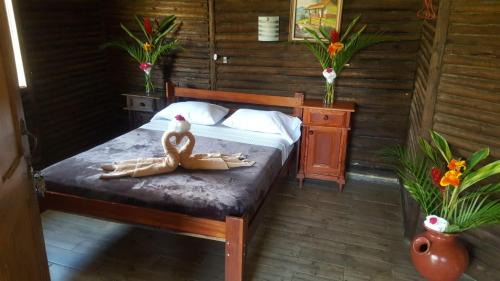 Liberia Cabine | Hotel Rincón de la Vieja Lodge