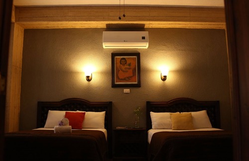 Izamal Hôtel | Hotel Rinconada del Convento