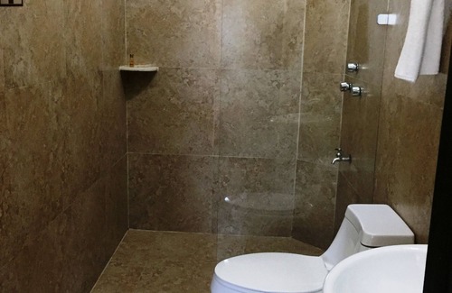Izamal Hôtel | Hotel Rinconada del Convento