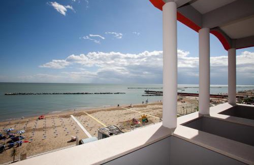 Bellaria-Igea Marina Hôtel | Hotel Rio Bellaria