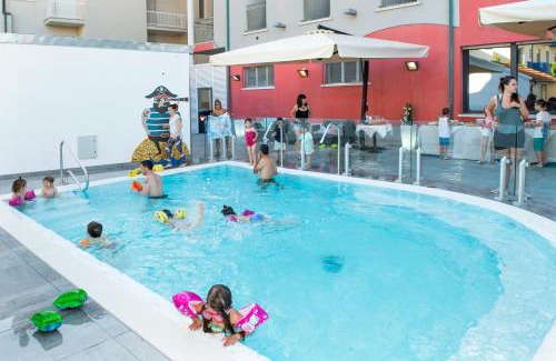 Bellaria-Igea Marina Hôtel | Hotel Rio Bellaria