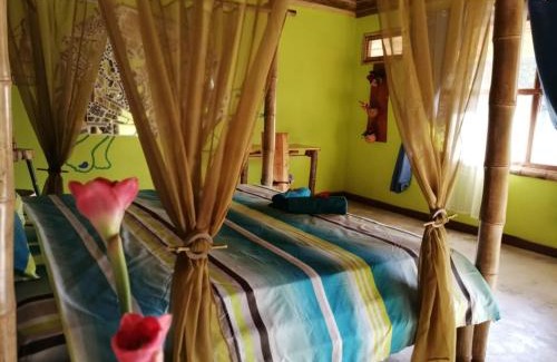 Katira Hôtel | Hotel Rio Celeste Finca L´ Etoile Celeste
