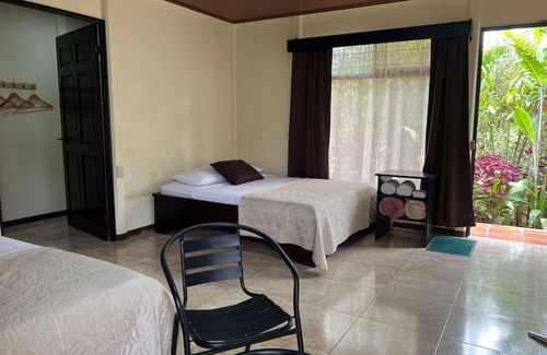 Katira Hôtel | Hotel Rio Celeste to Know