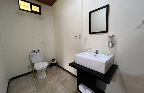 Katira Hôtel | Hotel Rio Celeste to Know