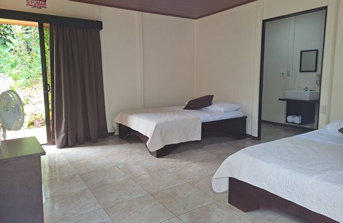 Katira Hôtel | Hotel Rio Celeste to Know