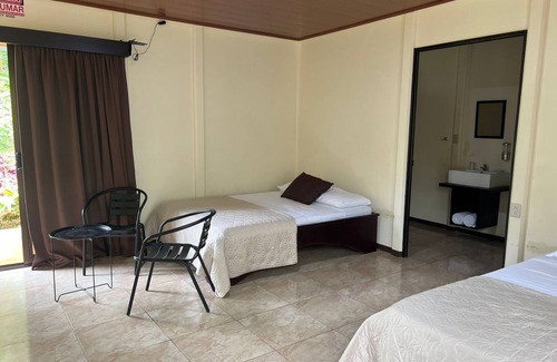 Katira Hôtel | Hotel Rio Celeste to Know