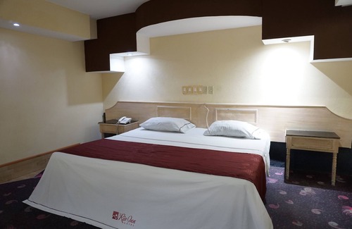 Boca del Rio Hôtel | Hotel Rio Inn