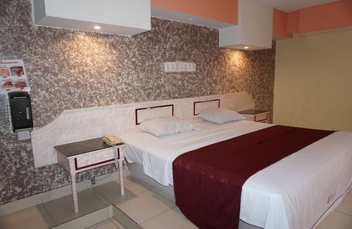 Boca del Rio Hôtel | Hotel Rio Inn