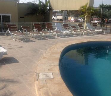Boca del Rio Hôtel | Hotel Rio Inn