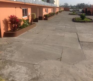 Boca del Rio Hôtel | Hotel Rio Inn