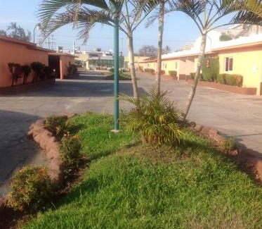 Boca del Rio Hôtel | Hotel Rio Inn