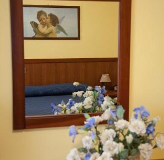 Marina di Vasto Hôtel | Hotel Rio