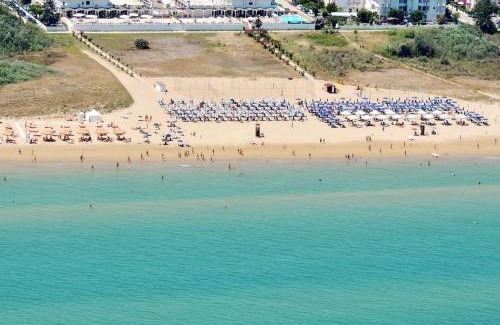 Marina di Vasto Hôtel | Hotel Rio