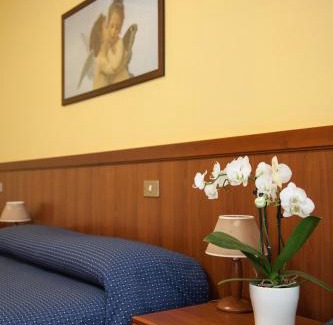 Marina di Vasto Hôtel | Hotel Rio