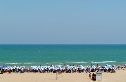 Marina di Vasto Hôtel | Hotel Rio