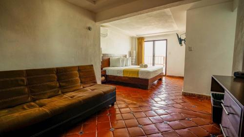 Rio Lagartos Hôtel | Hotel Rio Lagartos