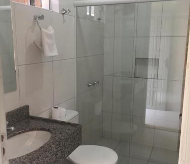 Guaira Hôtel | Hotel Rio Paraná