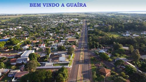 Guaira Hôtel | Hotel Rio Paraná