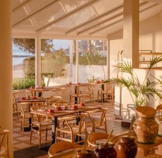 Santa Eulalia del Rio Hôtel | Hotel Riomar, Ibiza, a Tribute Portfolio Hotel