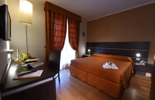 Pralormo Hôtel | Hotel Rioverde