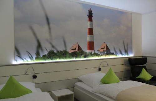 Streekermoor Hôtel | Hotel Ripken