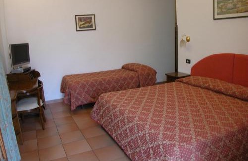 Santa Maria del Giudice Maison | Hotel Ristorante da Carlos