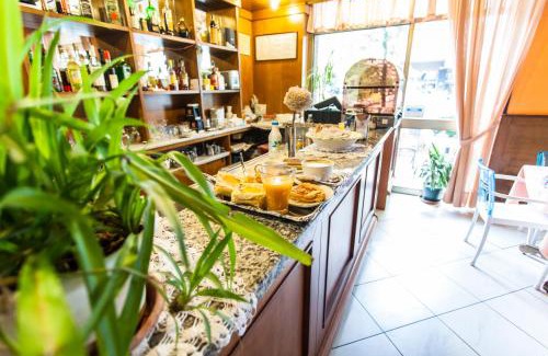 Salsomaggiore Terme Hôtel | Hotel Ristorante San Carlo