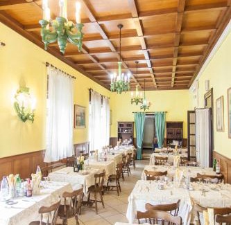 Salsomaggiore Terme Hôtel | Hotel Ristorante San Carlo