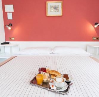 Salsomaggiore Terme Hôtel | Hotel Ristorante San Carlo