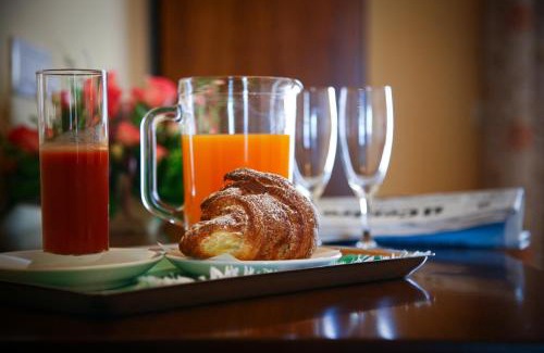 Atessa Hôtel | Hotel Ristorante Al Duca