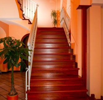 Atessa Hôtel | Hotel Ristorante Al Duca